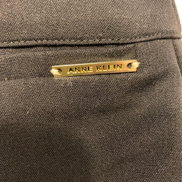 Ann Klein pants - Picture 6 of 6